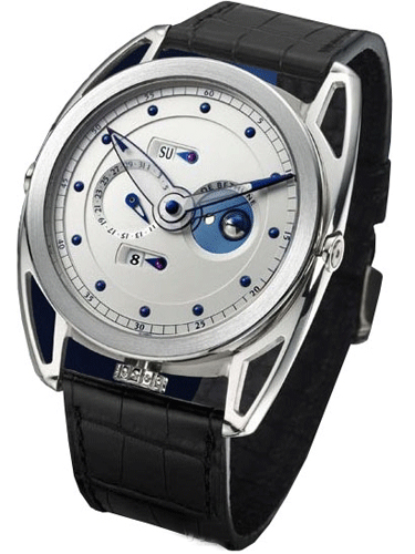 Replica De bethune classics DB26 DB26WS1 watch